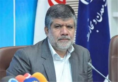  امسال در نمایشگاه فرش دستباف ایران تحریم نداریم 