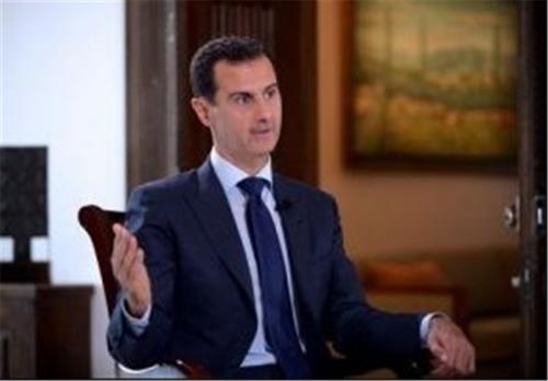  «الجمهوریه»: رئیس‌جمهوری سوریه ماه گذشته محرمانه به مسکو رفت