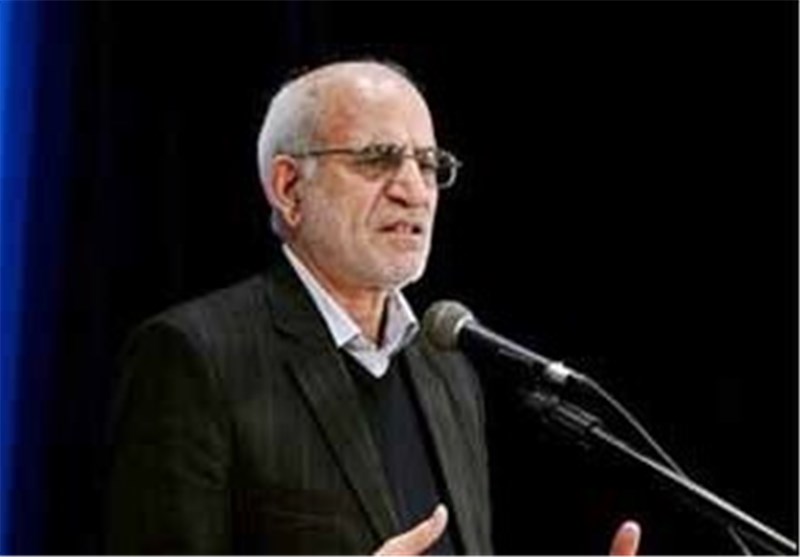  رشد ۸ درصدی اقتصاد در سند چشم‌انداز هنوز محقق نشده است/برای برگزاری انتخابات سال ۹۶ آماده ‌شده‌ایم 