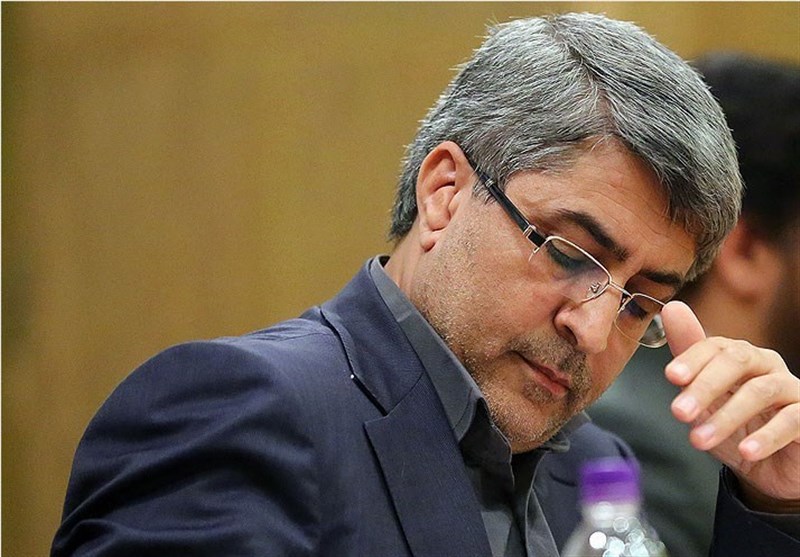  دلایل و مستندات کافی برای ضرورت استیضاح «ربیعی» دارم 