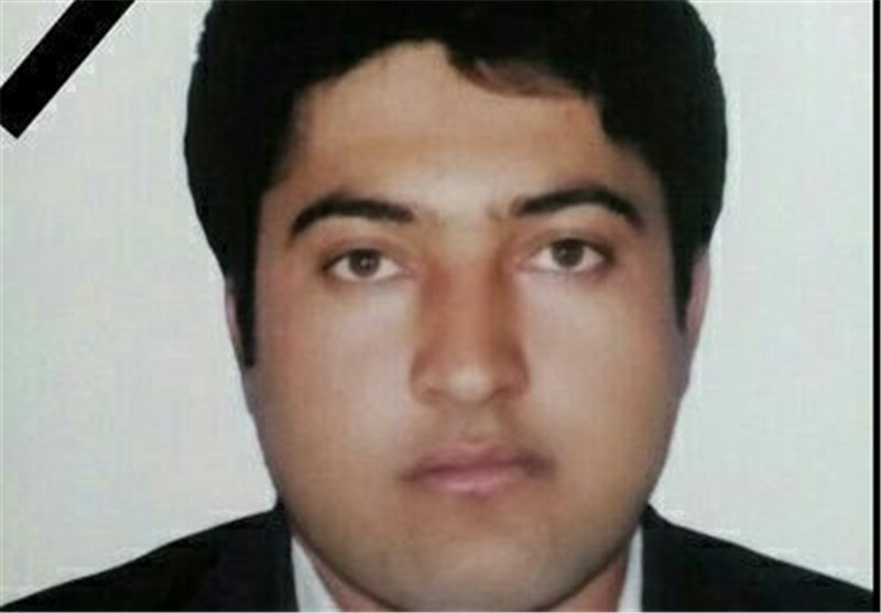اهدای یک باب منزل مسکونی به خانواده معلم فداکار خاشی