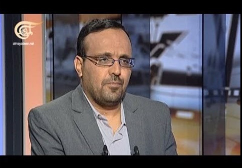  گفتگوهای صلح یمن متوقف شده و احتمال شکست آن وجود دارد 