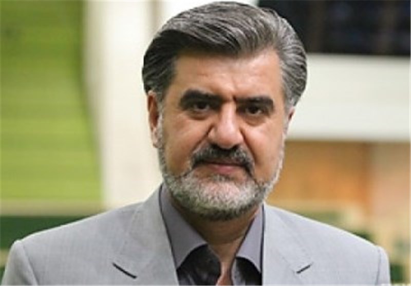  برخورد دولت با متخلفان حقوقهای نجومی اعتماد مردم را باز می‌گرداند 