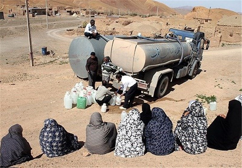  آبرسانی سیار به ۱۱۸ روستای کهگیلویه و بویراحمد/روستاهای استان با مشکل کم آبی روبه‌رو هستند 