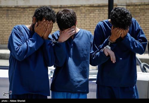  روزانه ۱۵۰ خرده‌فروش مواد مخدر در تهران دستگیر می‌شوند 