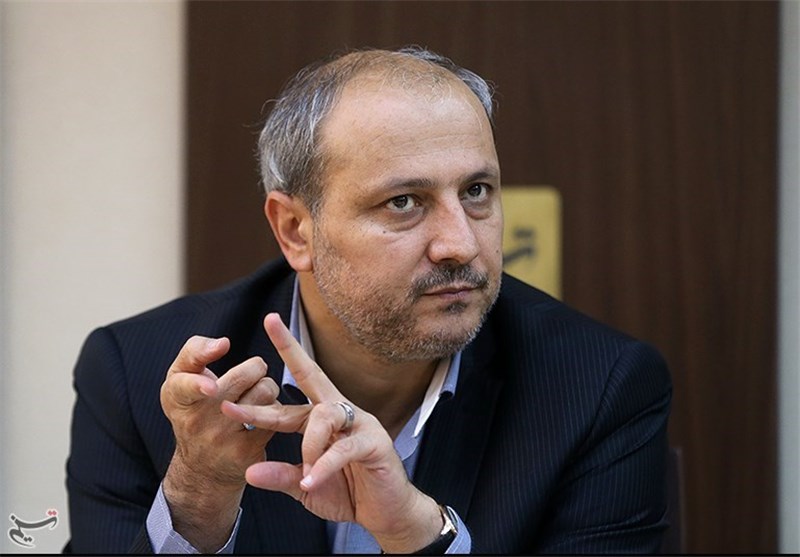  هاشمی: کمیته ملی المپیک برای طراحی لباس‌ها از مشارکت جمعی استفاده نکرد 