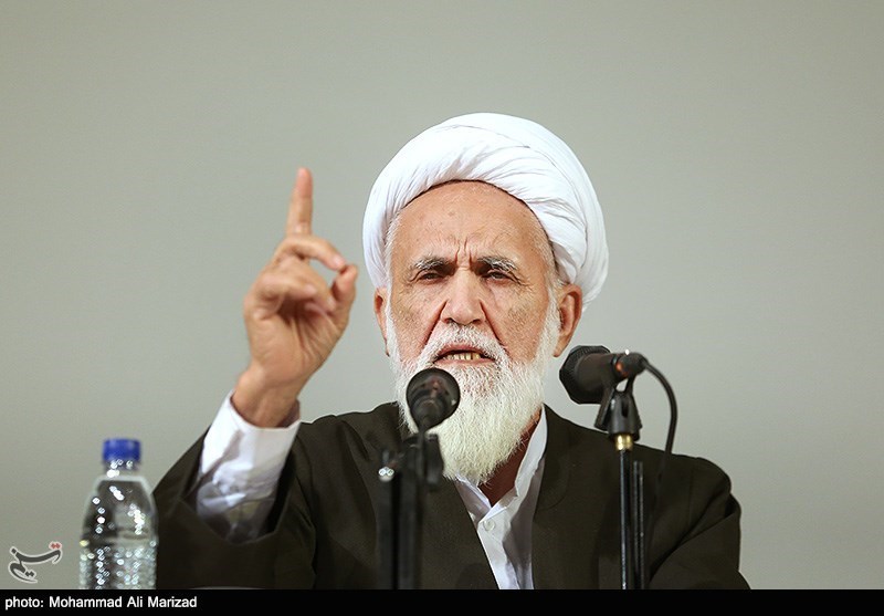  مکتب امام صادق(ع) مصداق "حبل الله" است/ وهابیت و بهائیت مخلوق یهود هستند 