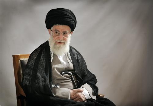  امام خامنه‌ای درگذشت والده شهید صیاد شیرازی را تسلیت گفتند 