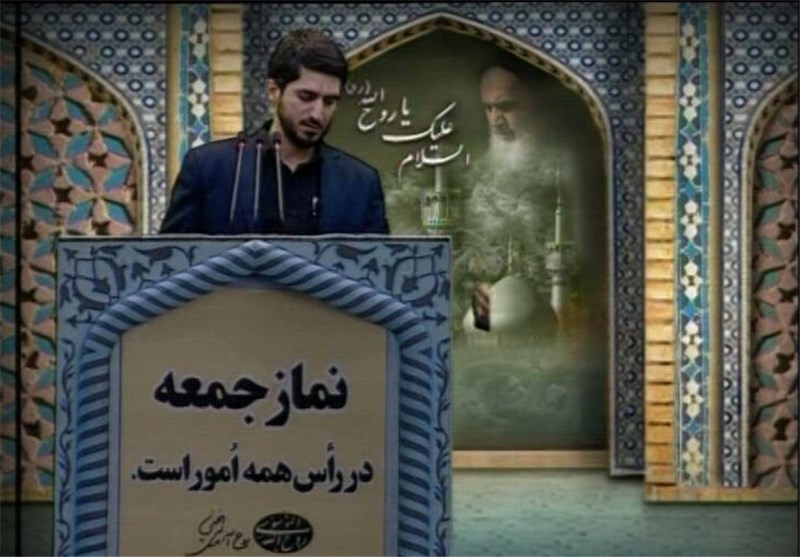  بار دیگر جنگ احزاب است و میدانی خطیر ... 