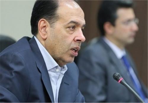 جلال‌پور از ریاست اتاق بازرگانی ایران کناره‌گیری کرد