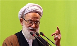 حضور باشکوه مردم در انتخابات تبلیغات دشمن را خنثی می‌کند