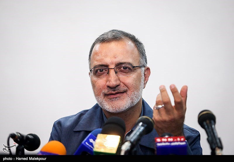  آقای روحانی! اتهامات جدی متوجه برادرتان است/ برخی مدیران دولتی به فساد اقتصادی آلوده شده‌اند 