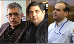 تک و پاتک فراکسیونی در بهارستان/ آماده باش‌ اصولگرایان برای صف کشی تازه! 