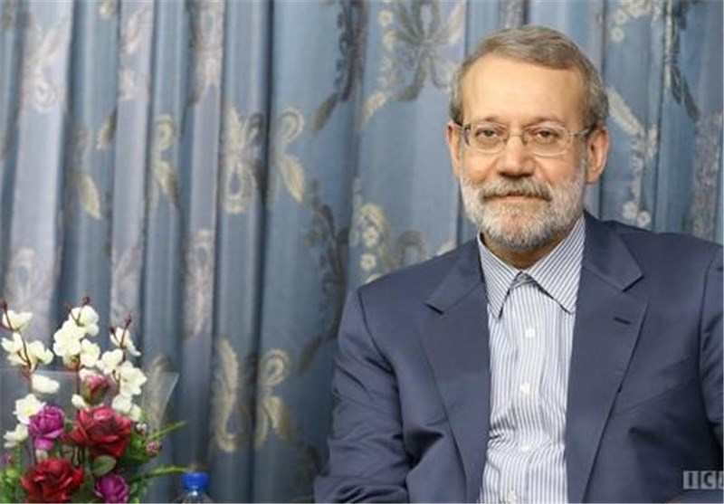 رئیس مجلس اسلوونی انتخاب لاریجانی را تبریک گفت
