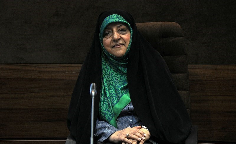 دولت یازدهم دولت محیط زیست است/گرد و غبار مانع تداوم هوای سالم شده