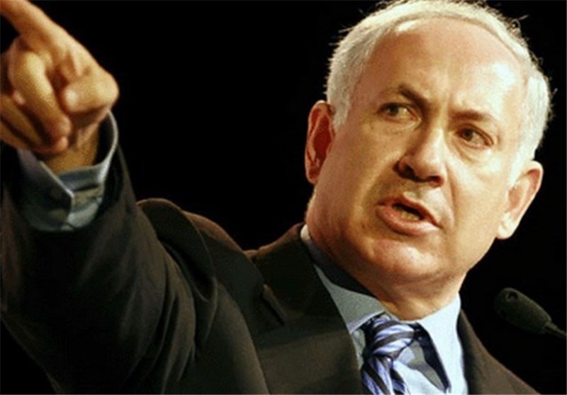  نتانیاهو: طرح السیسی را به طرح فرانسه ترجیح می‌دهم 