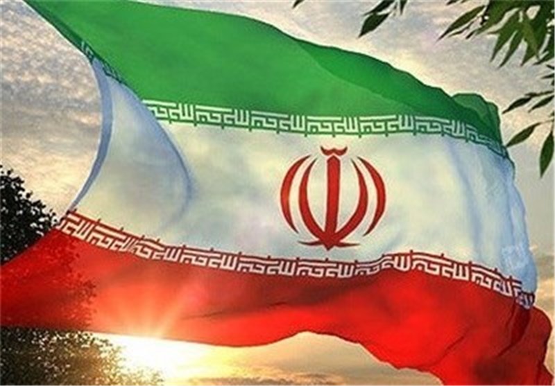 پرچم ایران در دهکده المپیک ریو به اهتزاز درآمد + عکس