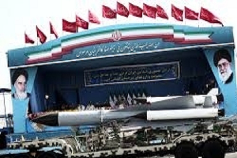 موقعیت نظامی ایران و تمرکز بر نبردهای نامتقارن به اندازه کافی آمریکا را به دردسر انداخته است