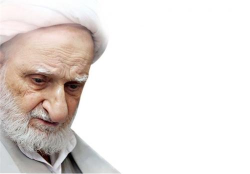  سفارش آیت الله بهجت برای خشنودی امام زمان(عج)