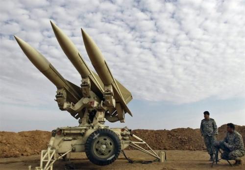  احتمال برگزاری مانور نظامی مشترک میان ایران و روسیه