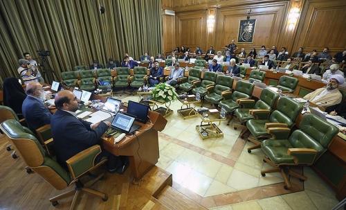  تصویب ۱۴ مهر به نام «روز تهران» در شورای شهر