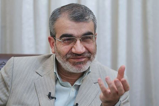 برجام اگر حاصلی داشته باشد بی‌اعتمادی به آمریکا است 