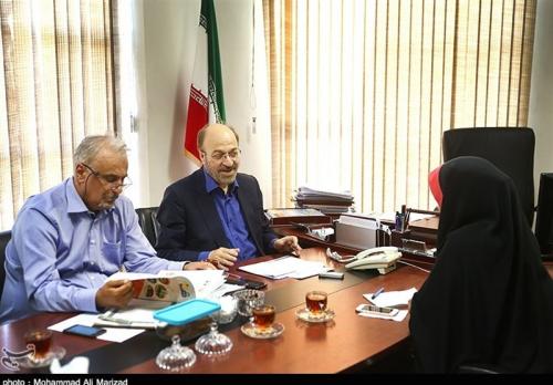  خط تولید ایرانیت متوقف شده/تمام کارگران بازنشست شدند/احیای ایرانیت ۲۴ میلیارد پول می خواهد 