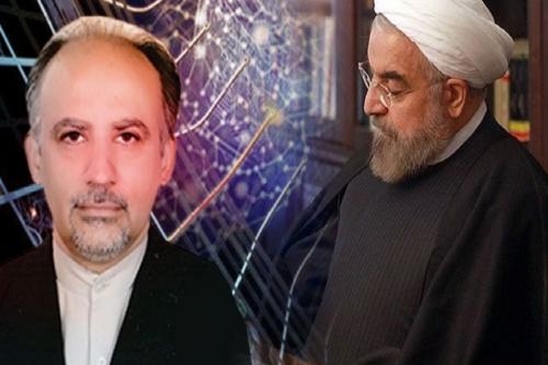  رنجنامه دانشمند ایرانی از «فساد سرکوب‌گر» که منجر به عزلش شد/استاد تمامی که پایان کارش را به دستش دادند