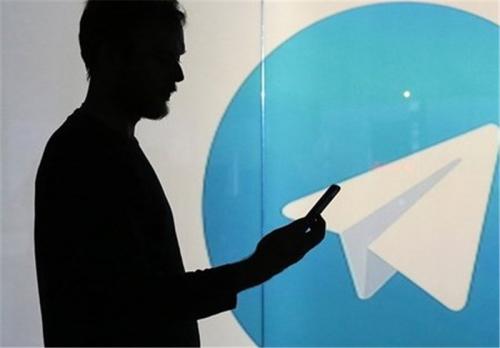   تلگرام در ارتباط با هک شدن حساب ۱۵ میلیون ایرانی بیانیه داد