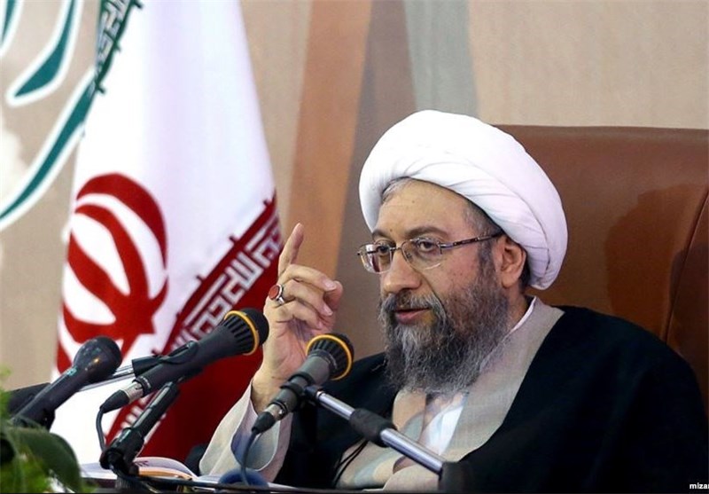 پیشنهاد و شروط آملی لاریجانی برای آغاز گفتگوهای حقوق بشری با اروپا