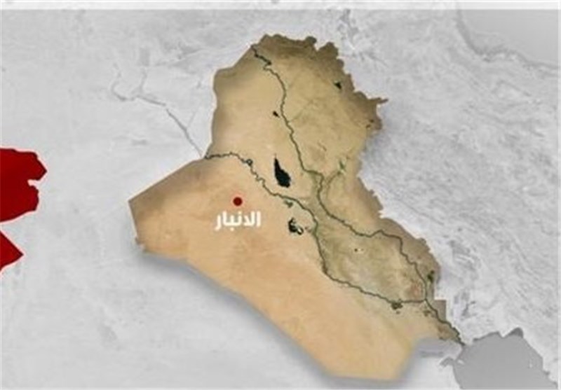  گذرگاه مرزی الولید در مرز عراق با سوریه آزاد شد 