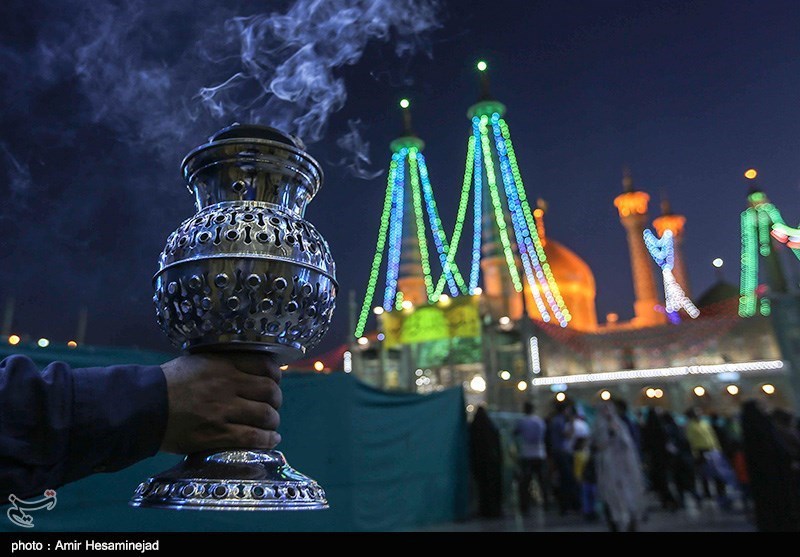 زندگینامه و جایگاه حضرت معصومه (س)