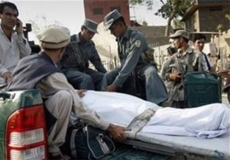  درگیری نظامیان ارتش و پلیس در شرق افغانستان