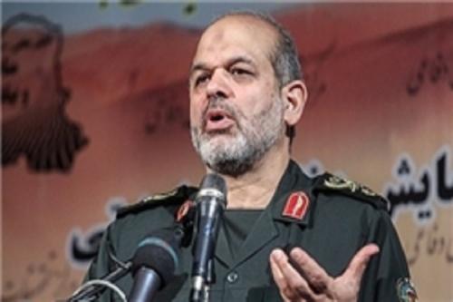 نیروهای مسلح ایران در مقابل بزرگترین قدرت‌های نظامی جهان عرض اندام می‌کنند/ در حوزه دفاع و امنیت باثبات‌ترین وضعیت را دارا هستیم