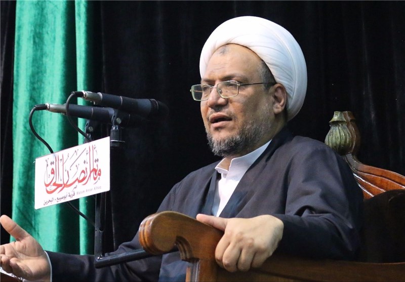  رئیس حوزه علمیه «امام باقر (ع)» بحرین بازداشت شد