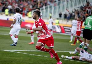 شرط پرسپولیس برای رضائیان چه بود؟