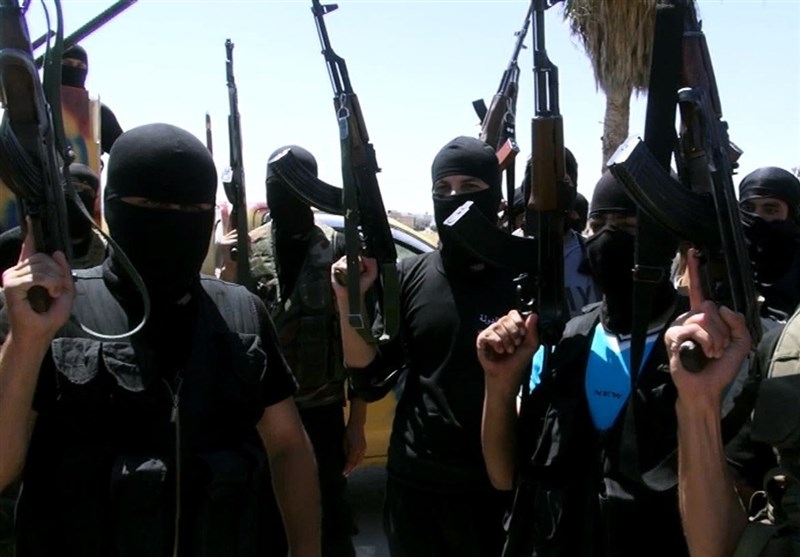  چرا رژیم صهیونیستی به گروه تروریستی داعش نیاز دارد؟ 
