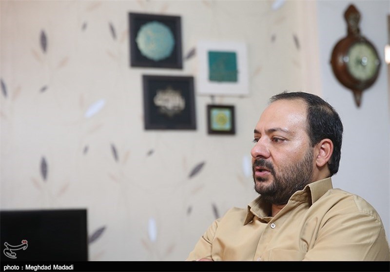  روایت دیدار جانبازان مدافع حرم با رهبر معظم انقلاب: گفتم آقا آرزو داشتیم در رکابتان شهید شویم 