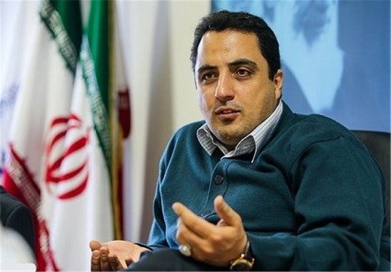  آقای روحانی، رئیس سازمان سینماییتان آبروی من را بر باد داده است! 