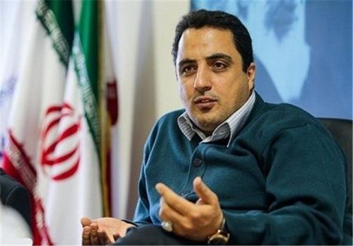  آقای روحانی، رئیس سازمان سینماییتان آبروی من را بر باد داده است! 