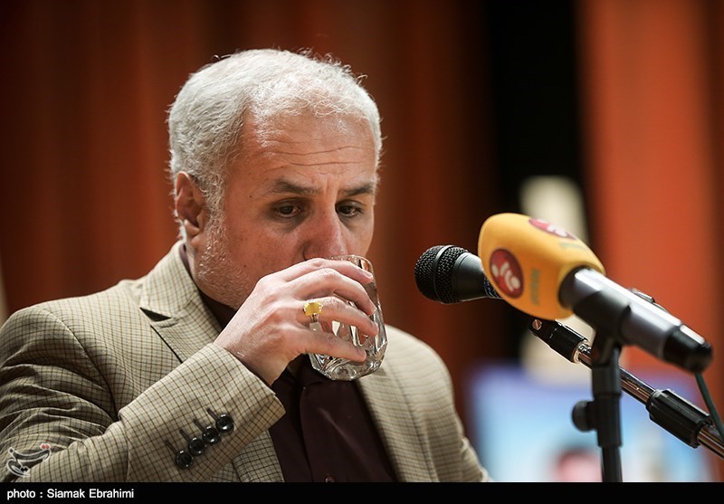حسن عباسی آزاد شد