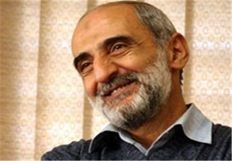 مناظره شریعتمداری و خرازی در شبکه یک