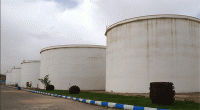 افزایش 1.5 میلیون بشکه‌ای ذخیره‌سازی نفت در خلیج فارس