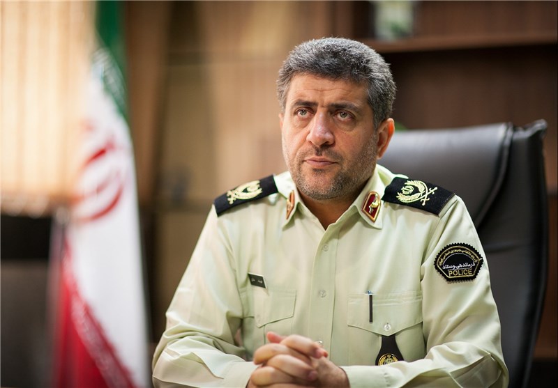  باند فروش اسلحه در هرمزگان متلاشی شد/بازداشت ۲۱ نفر در جریان پرونده بزرگترین محموله قاچاق کشور 