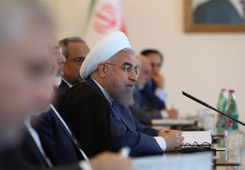 نقش ایران در منطقه، مشارکت در صلح و توسعه است/ ایرانی هر کجا هست، سفیر فرهنگ دینی و ملی است