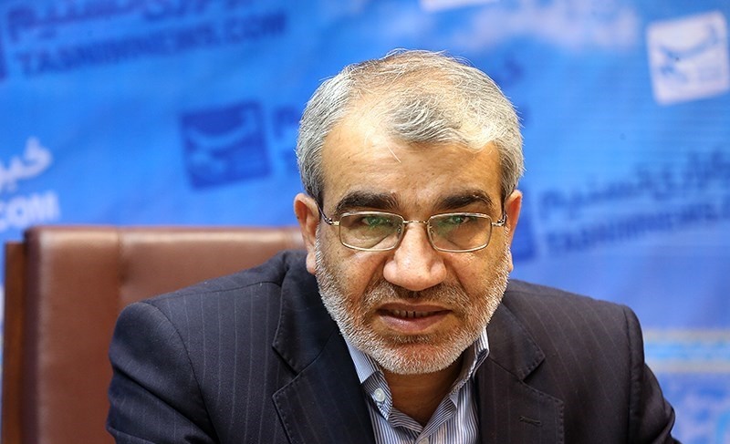 نشست شورای نگهبان و هیئت‌رئیسه مجلس برای اصلاح قانون انتخابات