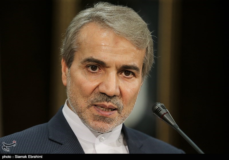  ویرایش لایحه برنامه ششم تقدیم مجلس شد/لایحه اول امضای رئیس جمهور را داشت 
