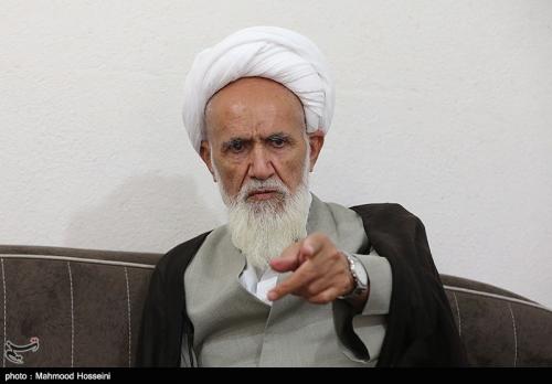  آرامش مردم ایران با وجود تهدید‌های دشمن به‌دلیل وجود نعمت ولایت است 
