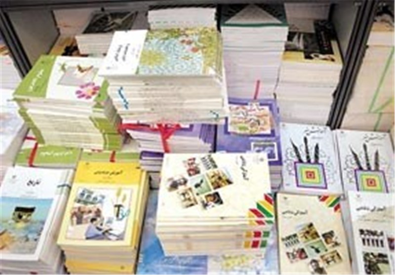 ۱۴۰عنوان کتاب جدید در پایه دهم/توزیع کتاب‌های درسی از ۱۵ شهریور