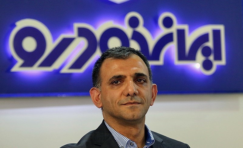 رونمایی از سامانه جدید مشتریان ایساکو/لغو مجوز ۳ نمایندگی